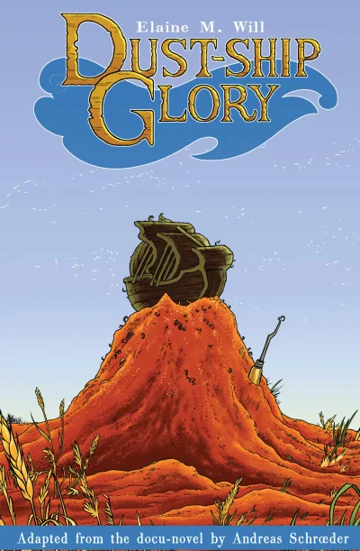Dust-Ship Glory (2018) - Series 