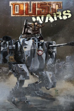 Dust Wars