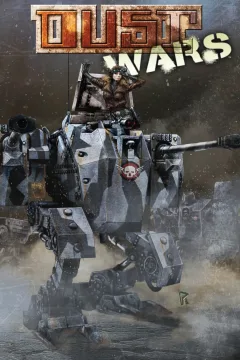Dust Wars