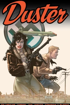 Duster