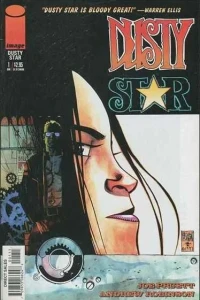 Dusty Star