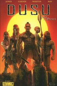 Dusu: Path of the Ancient