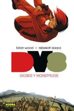 DV8: Dioses Y Monstruos