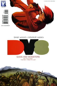 DV8: Gods and Monsters