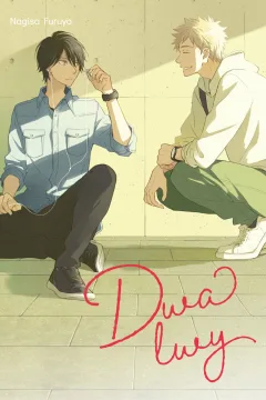 Dwa Lwy