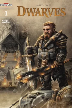 Dwarves
