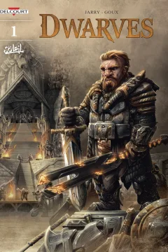 Dwarves