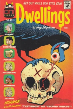 Dwellings