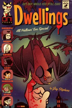 Dwellings: All Hallows' Eve Special