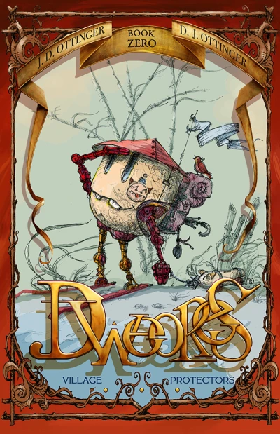 Dweores (2020) - Series 