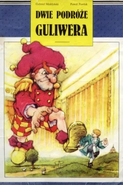 Dwie Podróże Guliwera