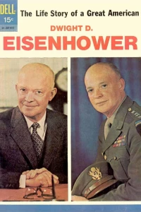 Dwight D. Eisenhower
