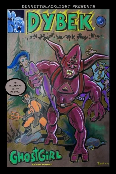 Dybek (2015) - Series 