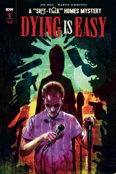 Dying Is Easy
