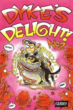Dyke's Delight