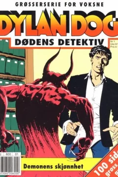 Dylan Dog