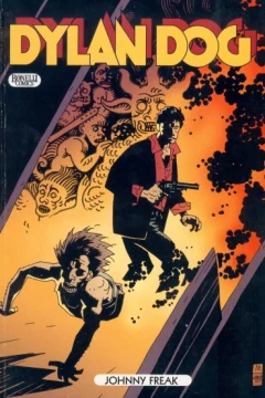 Dylan Dog