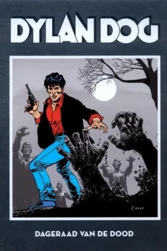Dylan Dog