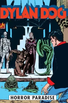 Dylan Dog
