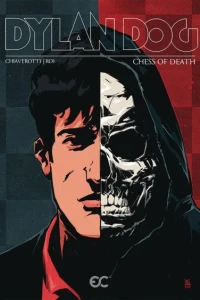 Dylan Dog: Chess of Death