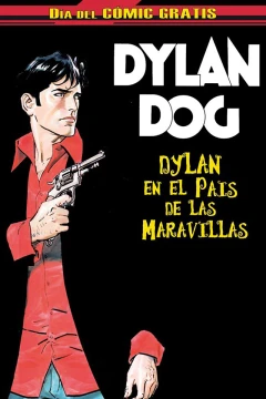 Dylan Dog Día Del Cómic Gratis
