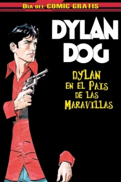 Dylan Dog Día Del Cómic Gratis