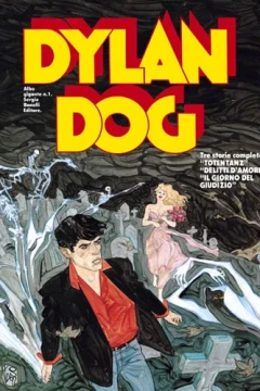 Dylan Dog Gigante