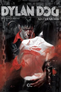 Dylan Dog: Mater Morbi