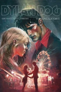 Dylan Dog: The Long Goodbye