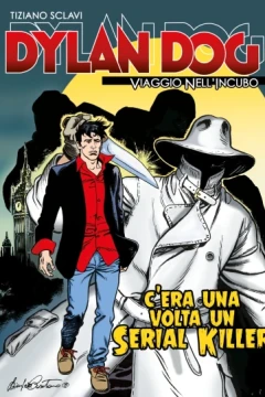 Dylan Dog - Viaggio nell'Incubo