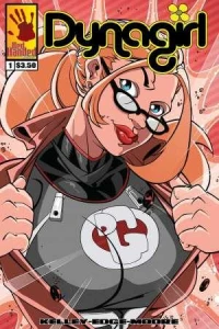 Dynagirl