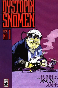 Dystopik Snomen