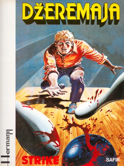 Džeremaja (1990) - Series 