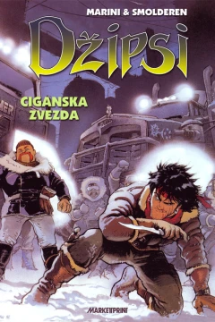 Džipsi