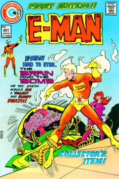 E-Man