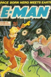 E-Man