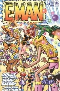 E-Man: Dolly