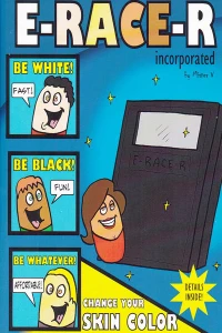 E-Race-R Incorporated