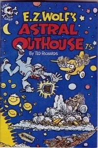 E. Z. Wolf's Astral Outhouse