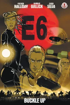 E6: Buckle Up
