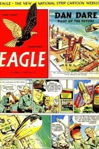 Eagle