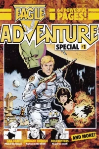 Eagle Adventure Special