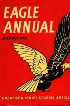 Eagle Annual