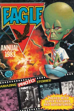 Eagle Annual