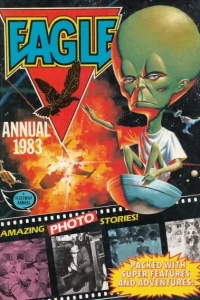 Eagle Annual