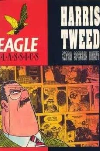 Eagle Classics: Harris Tweed Extra Special Agent