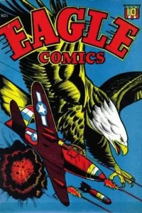 Eagle Comics