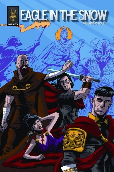 Eagle in the Snow (2019) - Series 