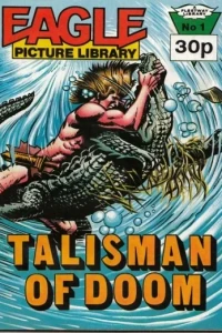 Eagle Picture Library