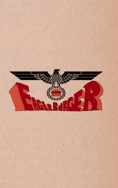 Eagleburger (2014) - Series 